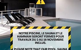 Suite Home Briancon Serre Chevalier